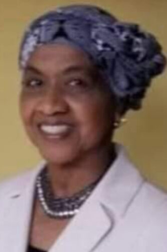 Emaline B. Smith 1943-2026